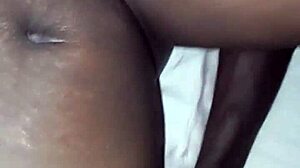 My husband pounds me hard daily