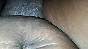 My husband pounds me hard daily