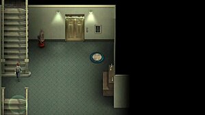 Complete gameplay of lust epidemic part 8