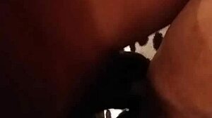 I met Guto, that dotado negao, and we went bareback nude together