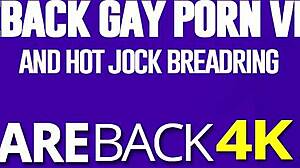 4 bffs rawdogging hard 😈