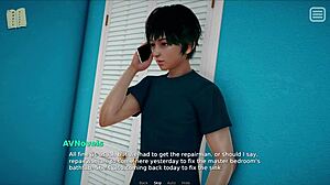 My bully is my lover