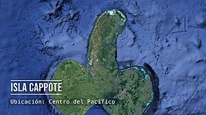 the traveler hires the wrong guide.