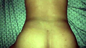 Bisexual Peruano Fucks Ladyboy With Big Ass In Bedroom