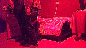 Suggestive Fucking with Straight Married Friend Part Four