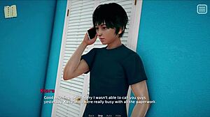 My bully is my lover