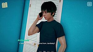 My bully is my lover