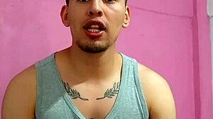 El Plomero Me Folla En El Patio Con Su Vergota Curva