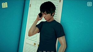 My bully is my lover