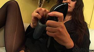 Patient Craves Cum in Rough Mofozo Com Scene