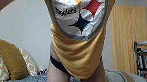 White girl big ass pawg