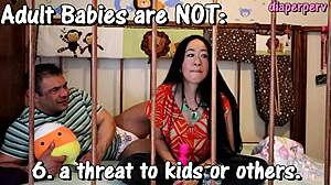 Abdls Dispel Media Myths Backstage