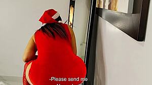 la hotwife craves more men for intense gangbang fun