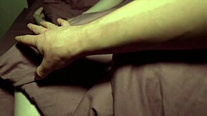 Why does my stepbrother fuck me at night is that allowed