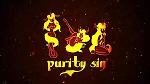 Slow Damage Part 3 Features Muscular Gay Hentai Characters In Action