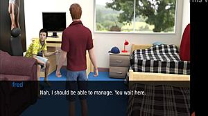 Homemade Anime Hentai Featuring Wet Cumshot Scenes With Horny Amateurs