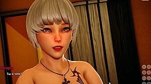 Complete Gameplay: My Bully Is My Lover Part 9