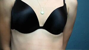 Femdom Rips Balls Off