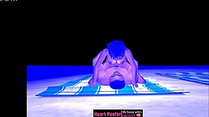 Passerby passed again no questions asked this time