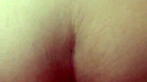 Doggy Style Dildo Fucking My Wife Hard