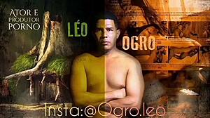 Nicoli Fox And Friend Threesome With Leo Ogro 😍