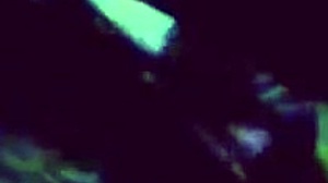 blonde couple sucks monster cock