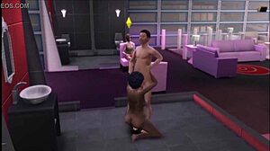 Wicked of whimsville season 1 episode 3 do you want smore