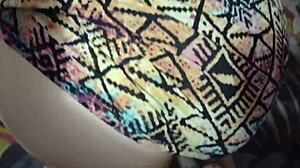 do�a mamadas con final feliz