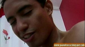 First ass hunter scene for panthers?