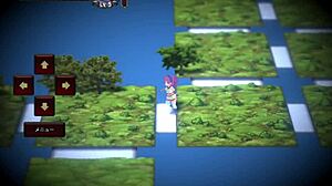 Hentai rpg game play, search ドリビレ on google 😊