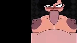 Verification Video for Xvideos Featuring Cartoon Content