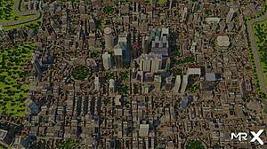 Big Tits Shaking at the Gym in Fashion Business E1 43!