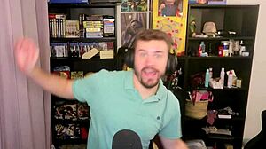 Dc gone wrong: something unlimited where her tits go wild in the chaos