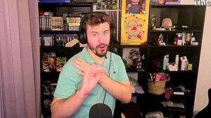 Dc gone wrong: something unlimited where her tits go wild in the chaos