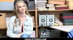 stepsis chloe cherry seizes romantic chance with robby echo