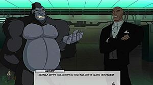 I play DC Comics Something Unlimited Part 35 Hello Ivy