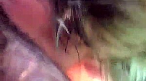 Bailey Wilder Enjoys Outdoor Fun With Sucking Cock And Spanking In Public