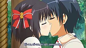 anime hentai amor 2 bawa aksi quadruple liar dalam bahasa spanyol