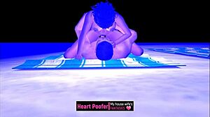 Passerby passed again no questions asked this time