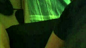 Angry Guy Drills Innocent Russian Tutor After Failed Exam