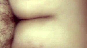 i'm fucking her big ass while her husband isn't home