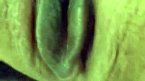 Doggy Style Dildo Fucking My Wife Hard