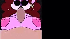 Verification Video for Xvideos Featuring Cartoon Content