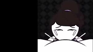 Verification Video for Xvideos Featuring Cartoon Content