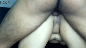 Sexy Stepsister Wants Doggy Creampie!