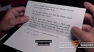 deutsche milf enjoys public date in berlin