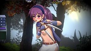 Hentai rpg game play, search ドリビレ on google 😊