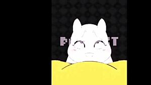 Verification Video for Xvideos Featuring Cartoon Content