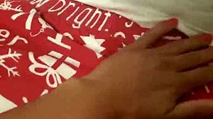 Watch this bbw give a sloppy blow job to the fat cock