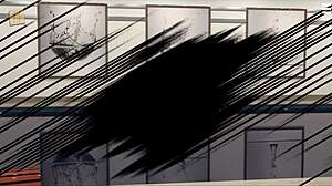 knockout master in bikini 😘